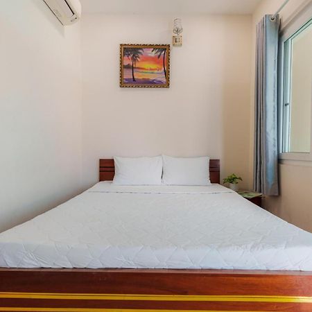 Thu Thai Hotel - Lunaria Maison Group Ho Chi Minh City Exterior photo