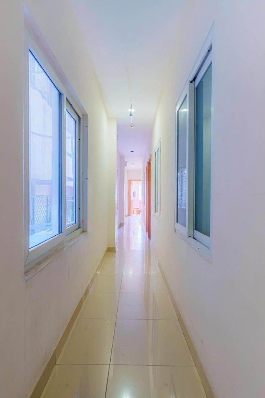 Thu Thai Hotel - Lunaria Maison Group Ho Chi Minh City Exterior photo