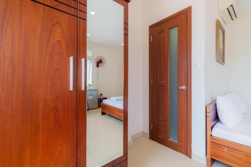 Thu Thai Hotel - Lunaria Maison Group Ho Chi Minh City Exterior photo