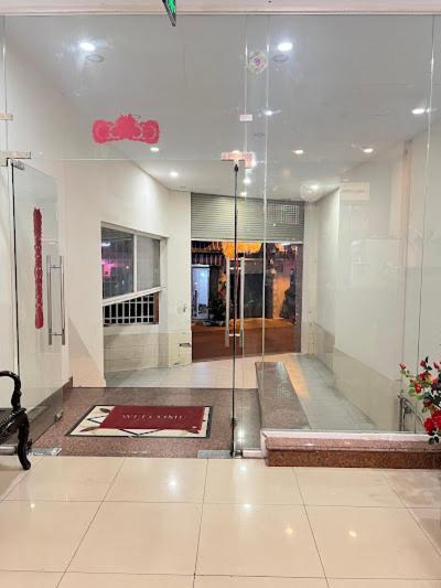Thu Thai Hotel - Lunaria Maison Group Ho Chi Minh City Exterior photo