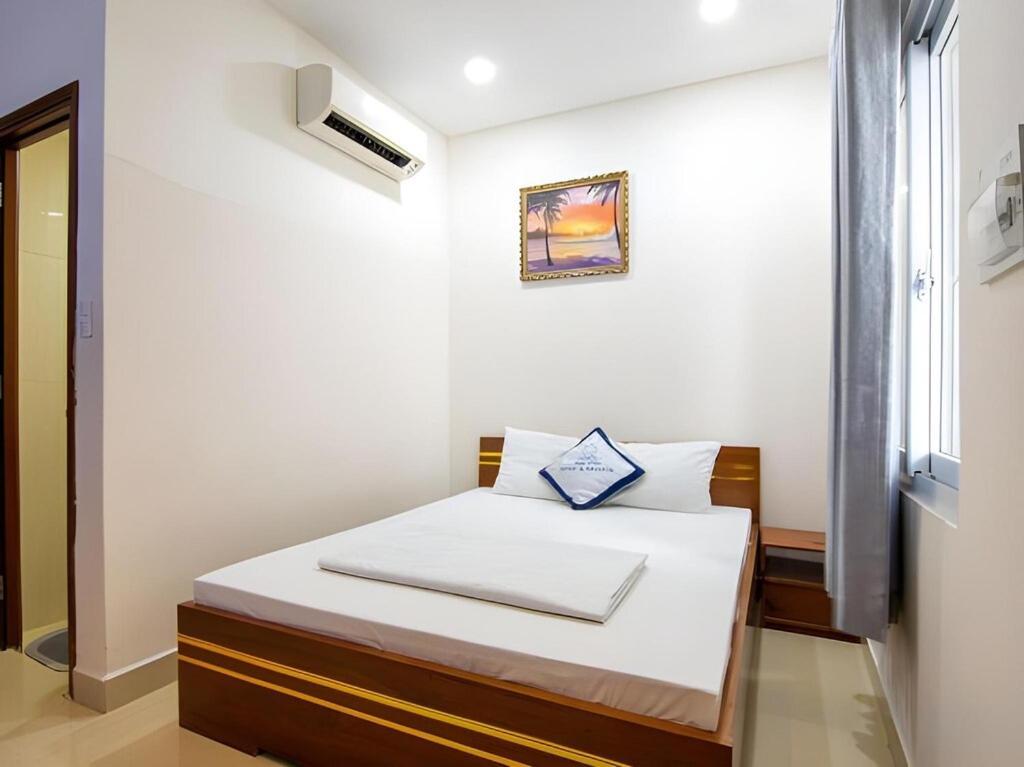 Thu Thai Hotel - Lunaria Maison Group Ho Chi Minh City Exterior photo