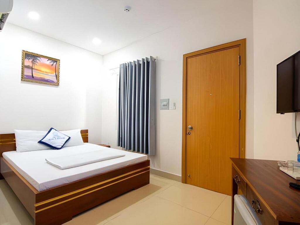 Thu Thai Hotel - Lunaria Maison Group Ho Chi Minh City Exterior photo