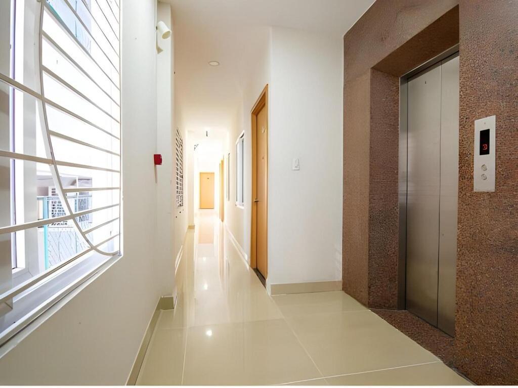 Thu Thai Hotel - Lunaria Maison Group Ho Chi Minh City Exterior photo