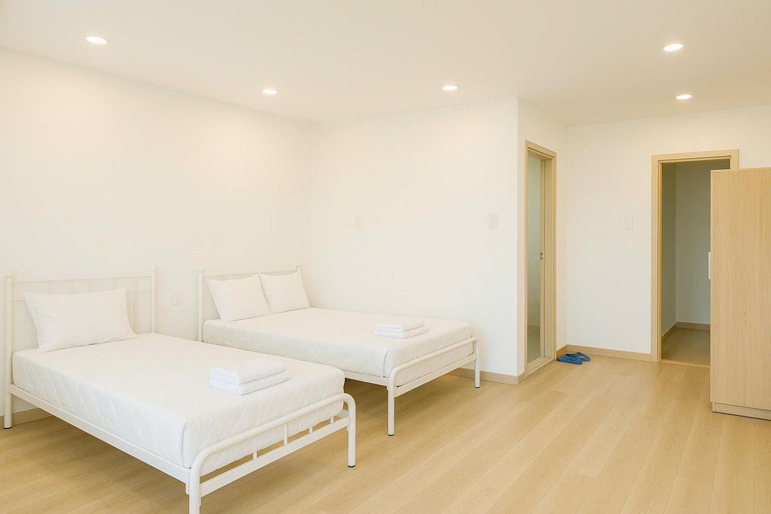 Thu Thai Hotel - Lunaria Maison Group Ho Chi Minh City Exterior photo